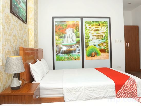 Фото Luxury Airport Hotel & SPA