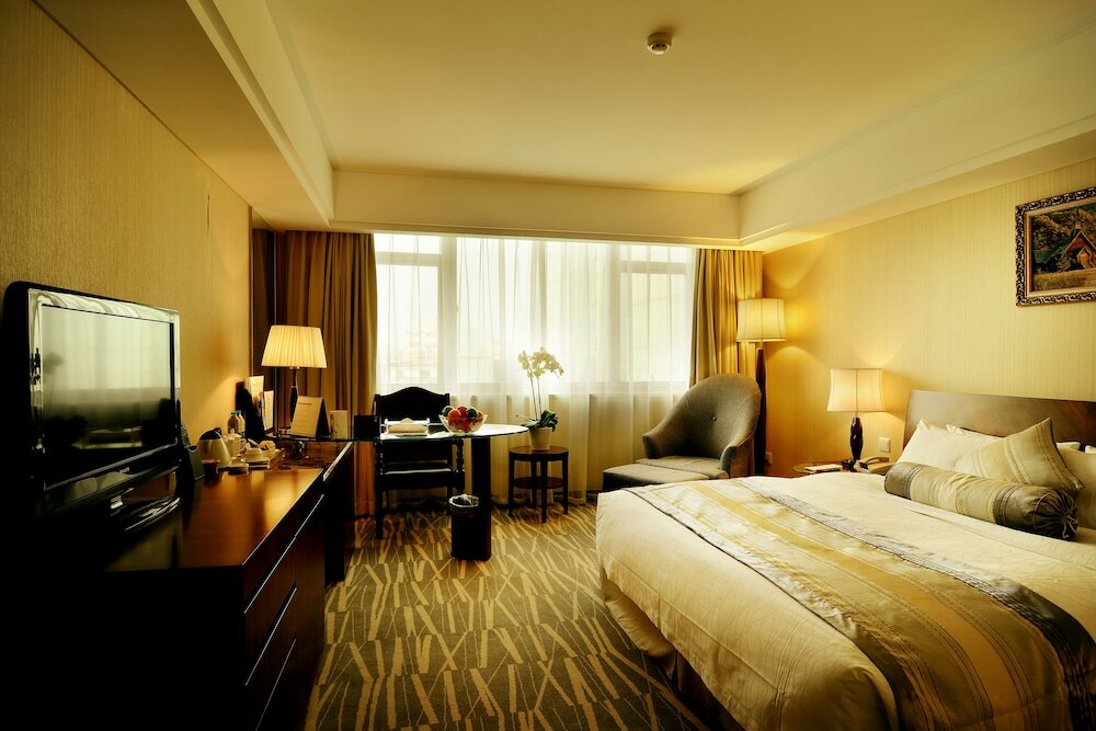 Фото Sovereign Hotel KunShan