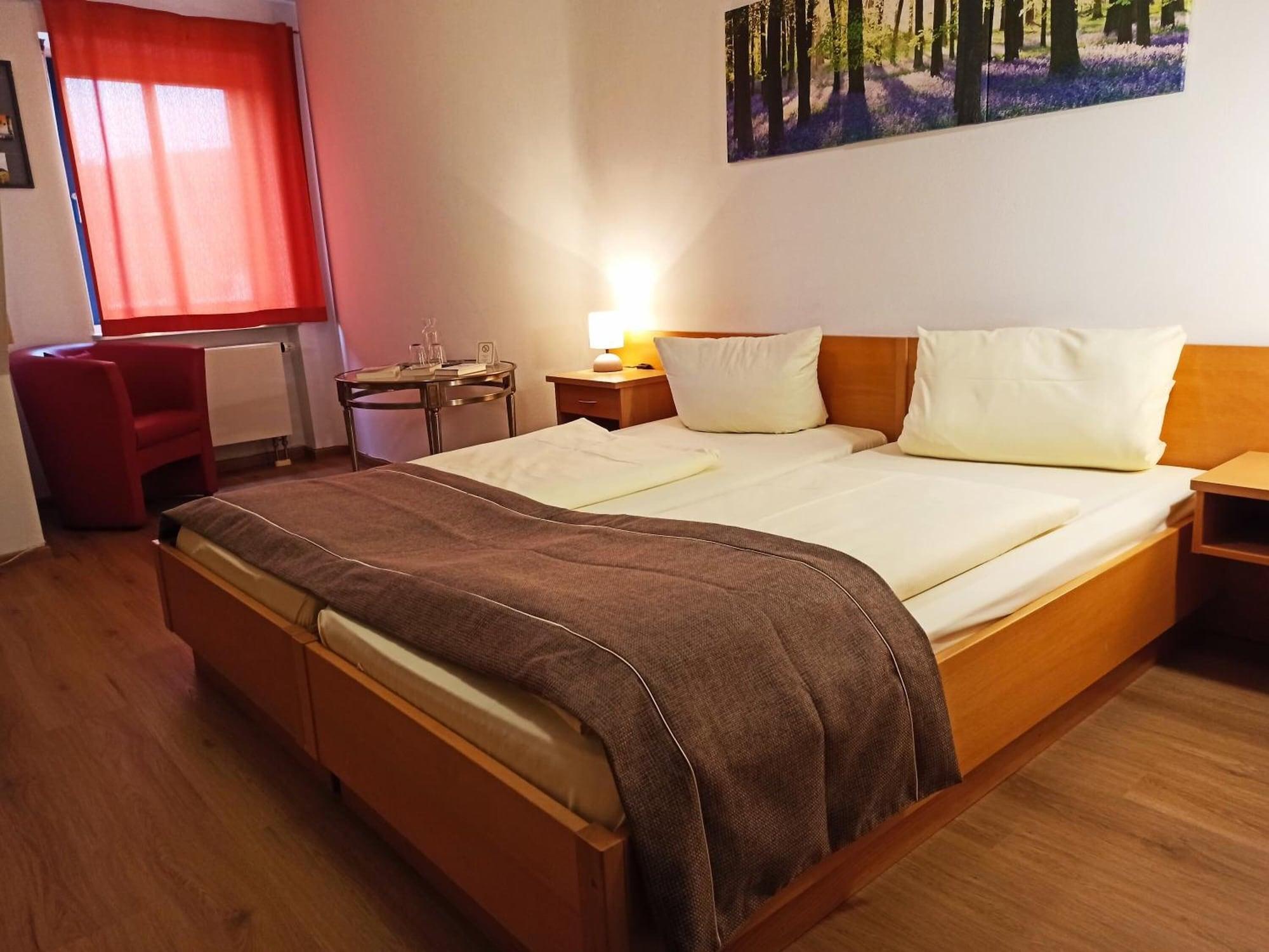 Фото Stadthotel Deggendorf