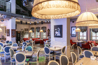 Фото Домъ купчихи Глинкиной