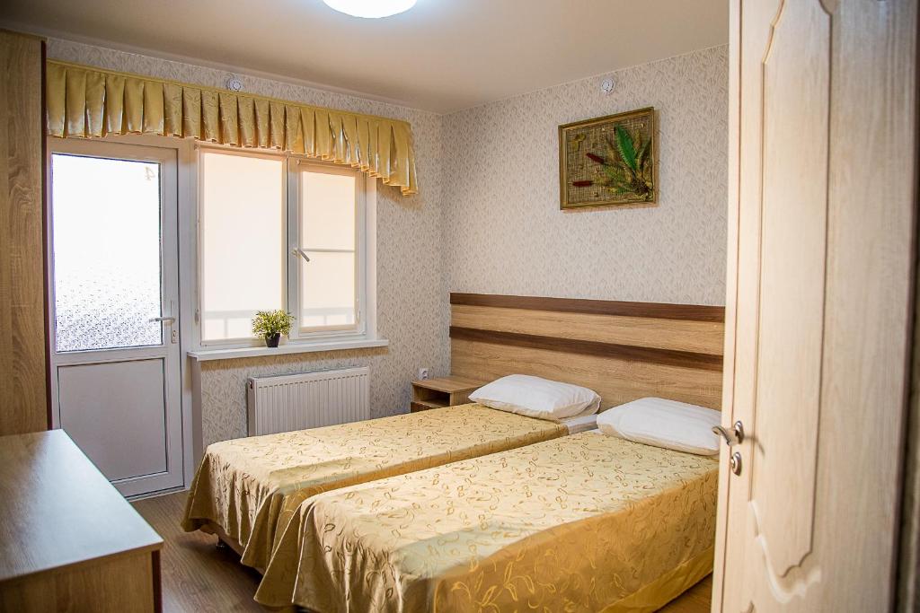 Фото Гостевой дом на Школьной