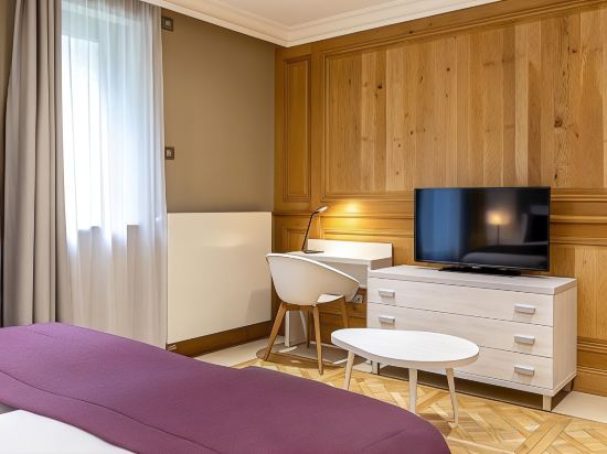 Фото Les Jardins de Saint-Cloud