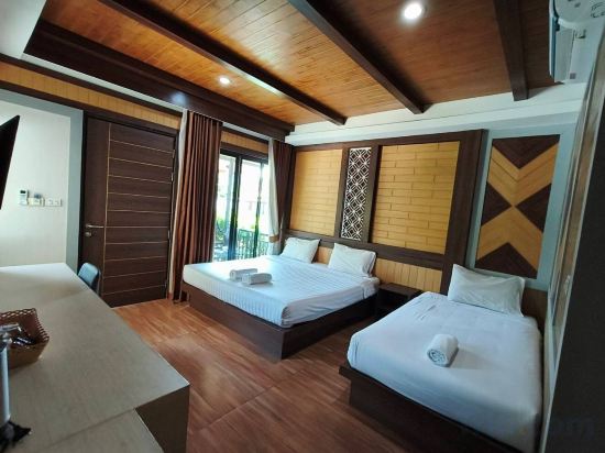 Фото Thalang Resort