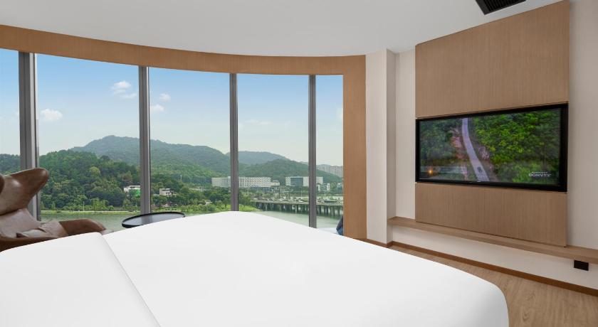 Фото Fairfield by Marriott Changsha Yuelu