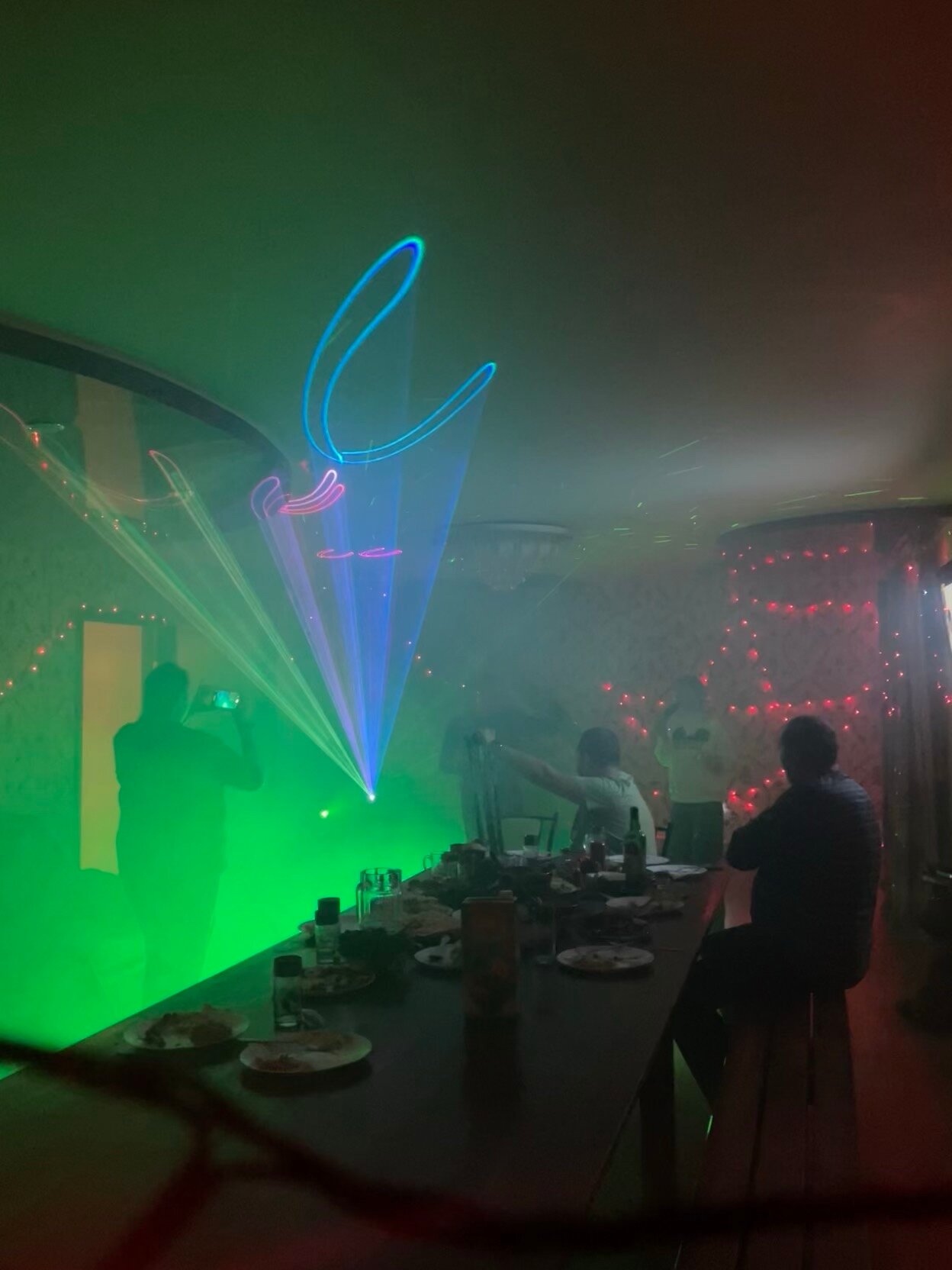 Фото Дом В-лесу