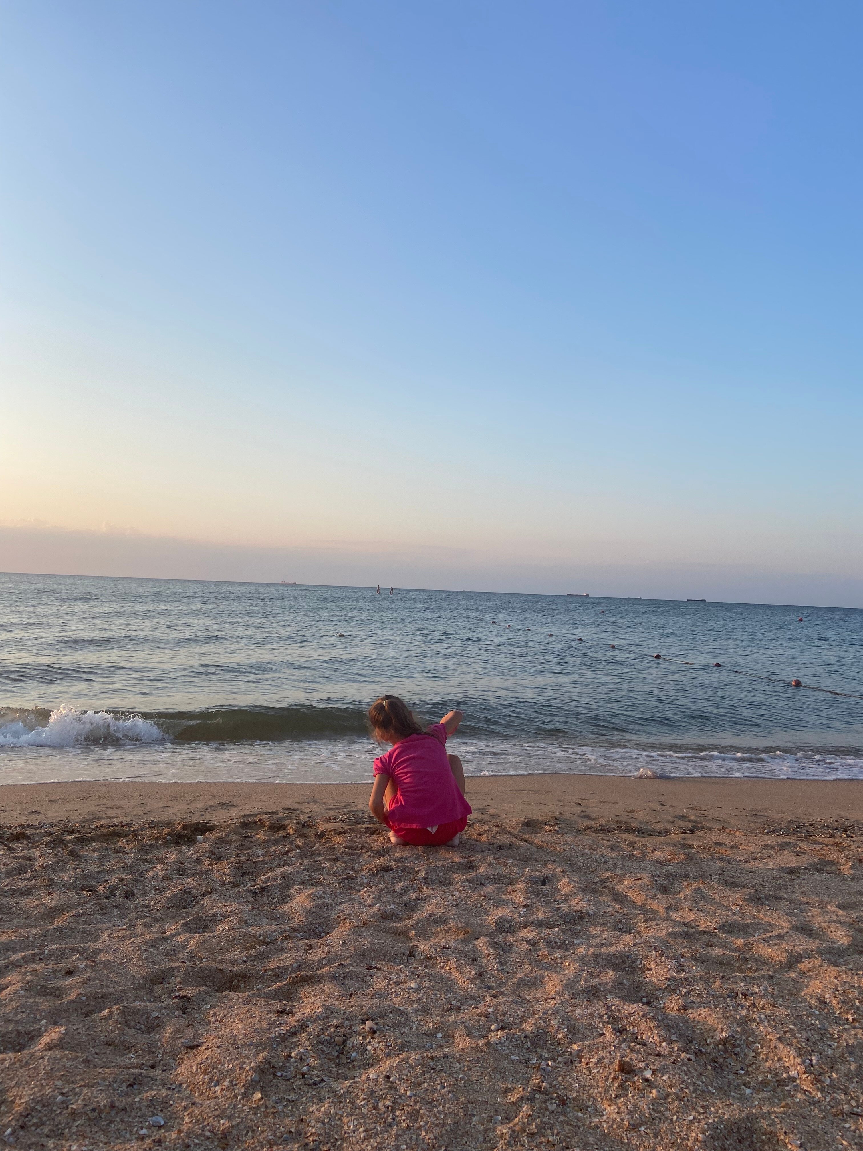 Фото Азовские жемчужины