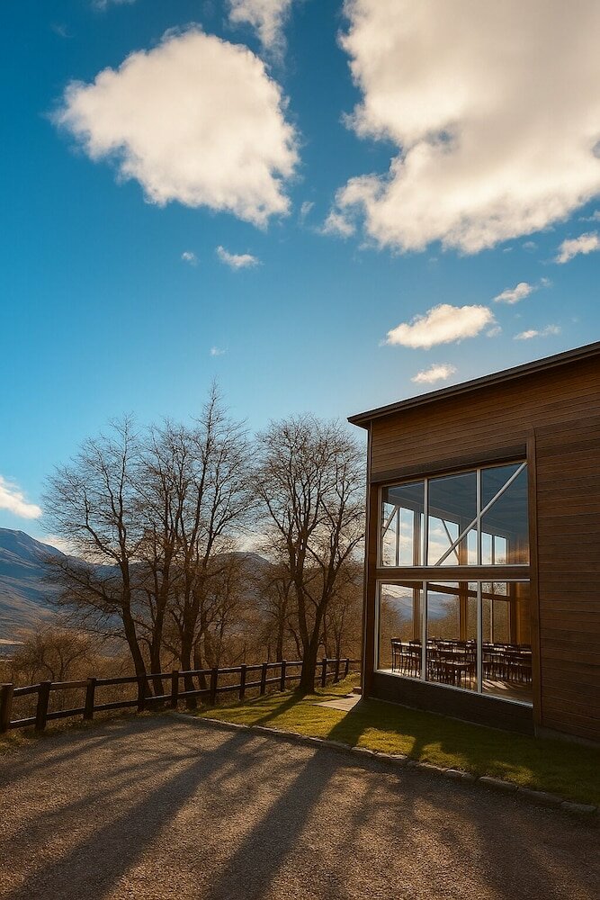 Фото Calafate Lodge Patagonia