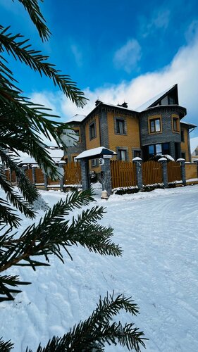 Внешний вид отеля Боярин в Суздале, фото 2