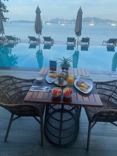 Внешний вид отеля My Beach Resort в Ви Чите, фото 3