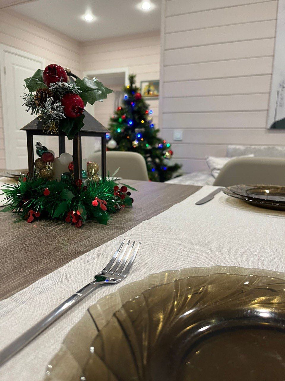 Фото Дом с душой