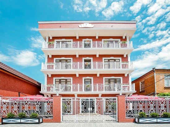 Фото Hotel & Suite AinLan