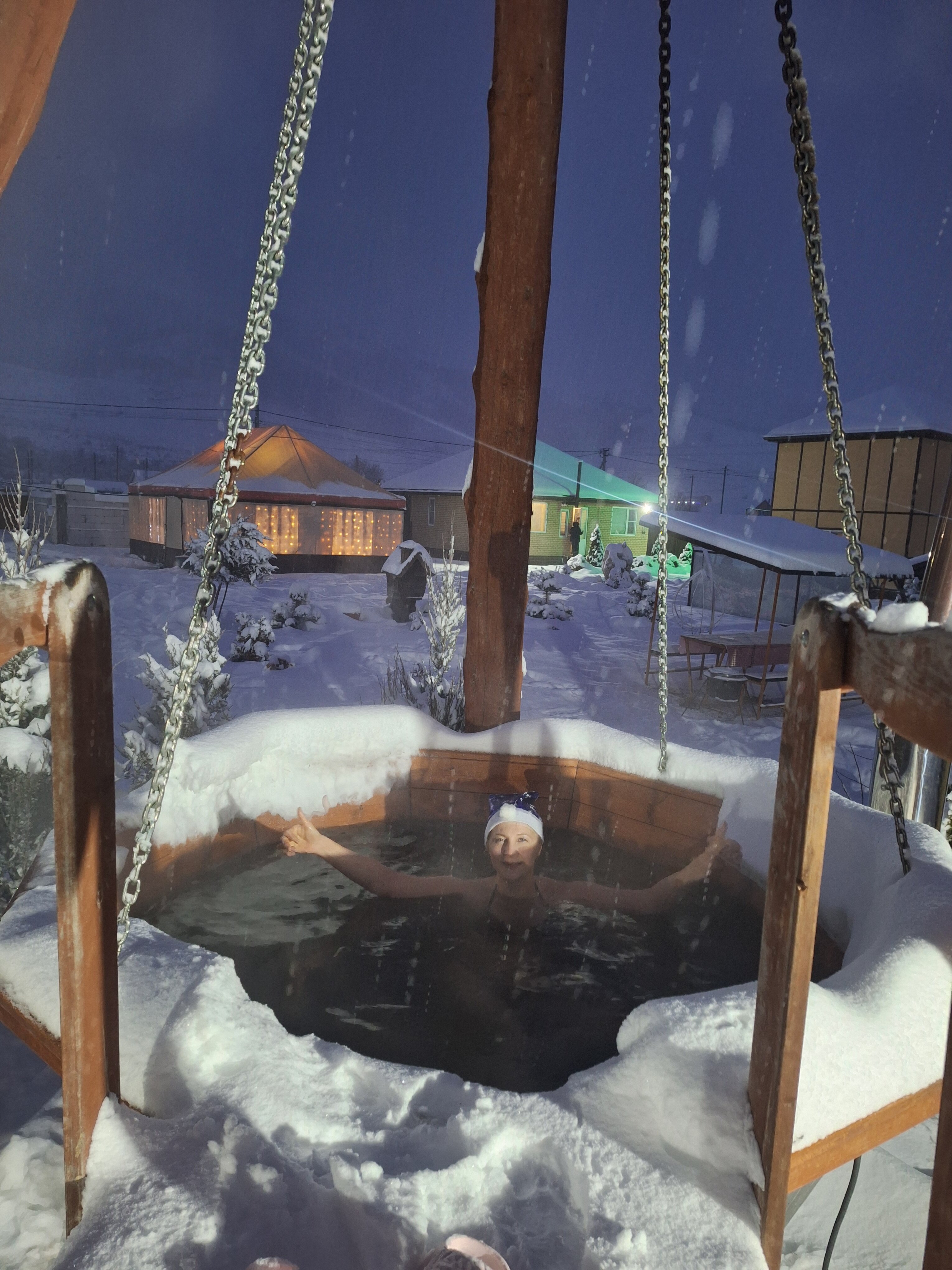 Фото Четыре сезона