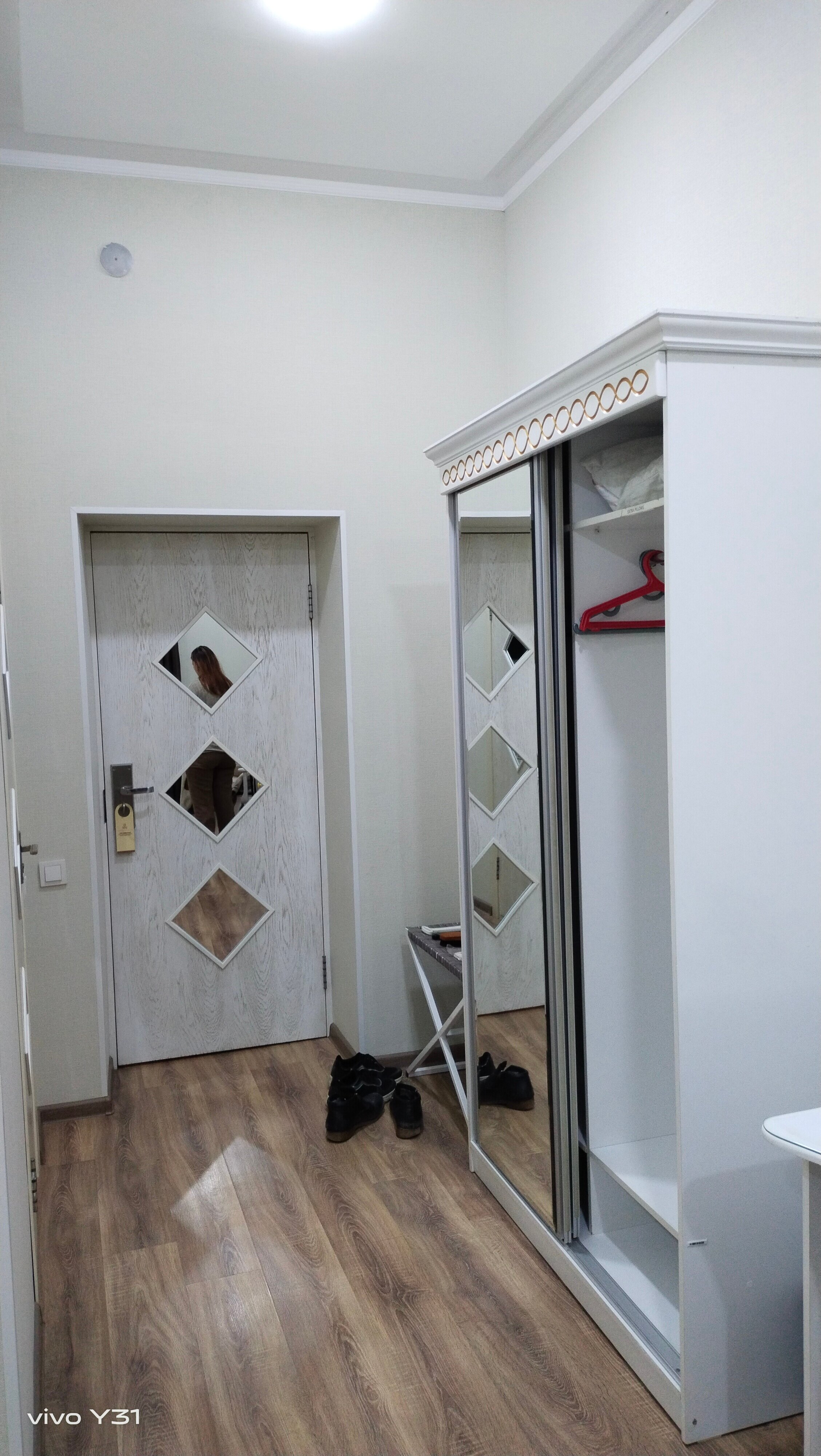 Фото Reikartz Modarixon Bukhara