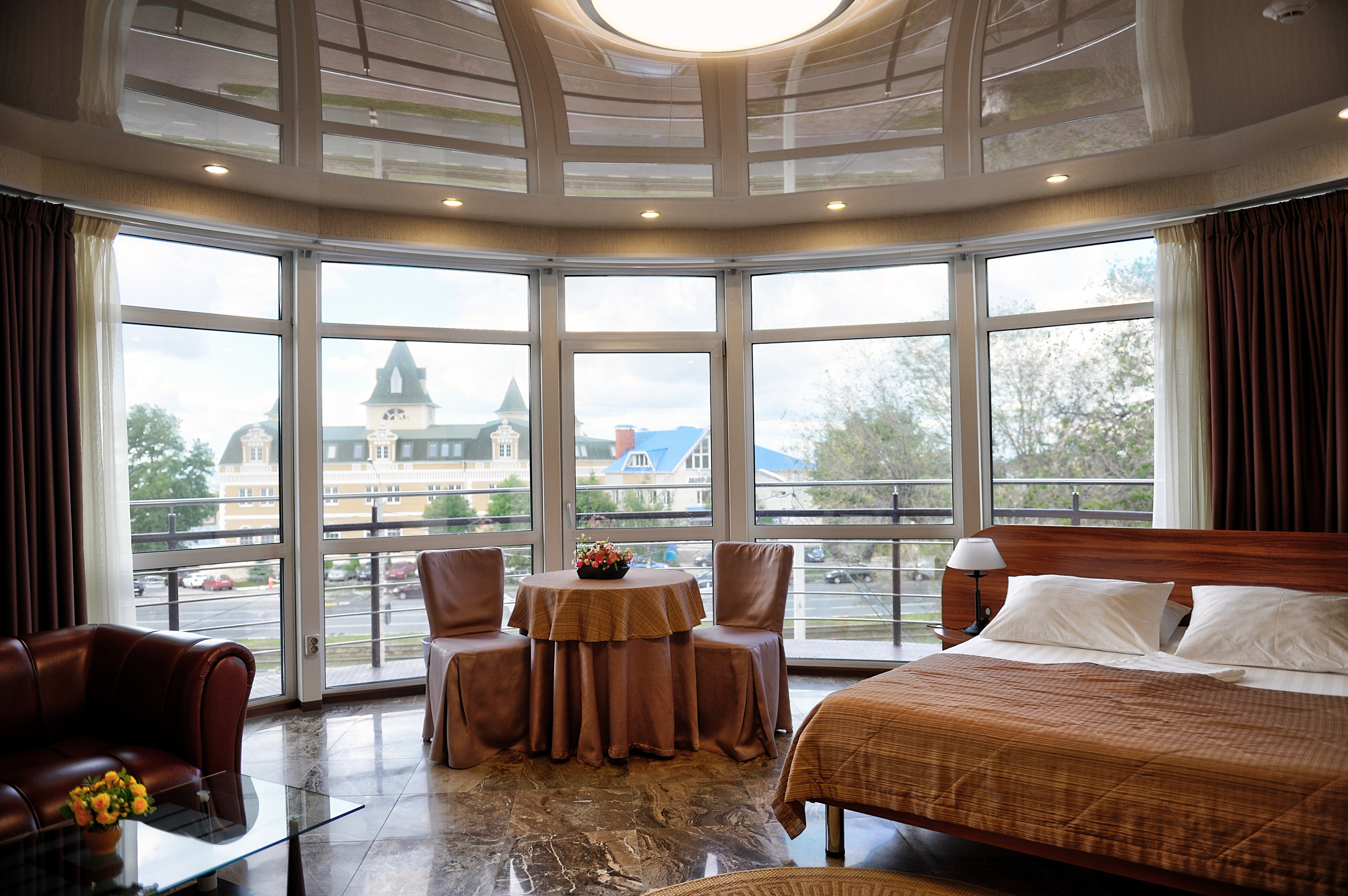 Фото Регата