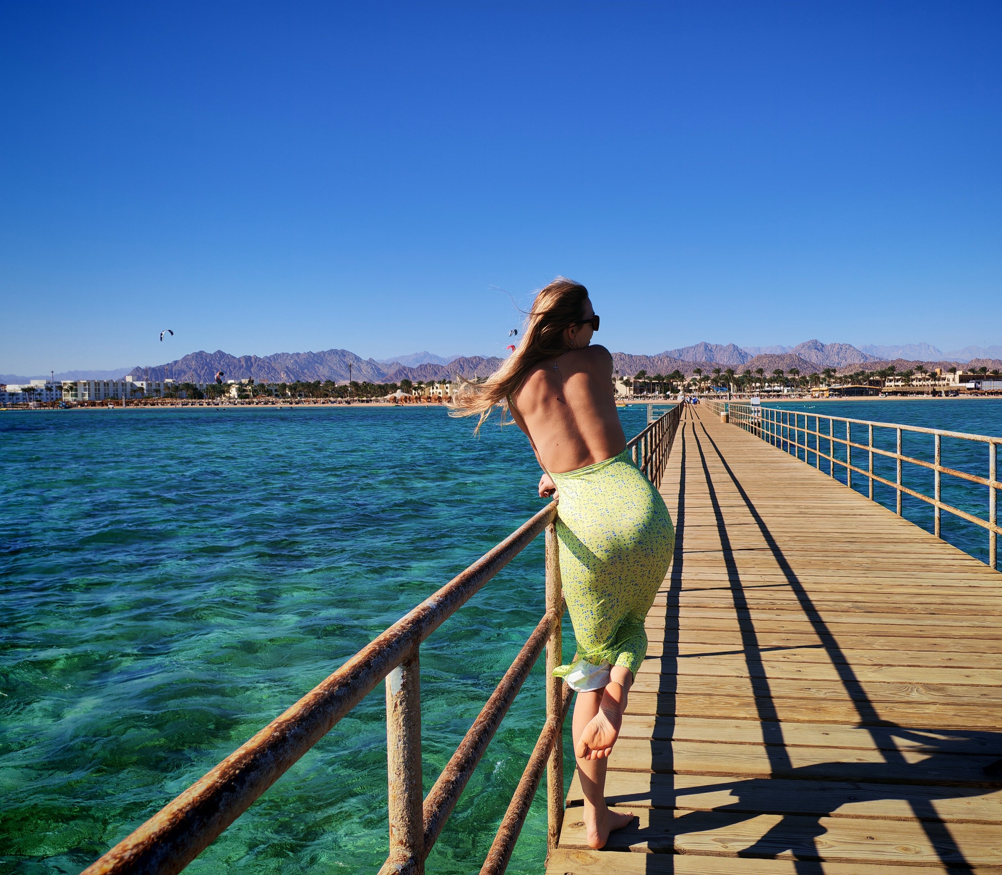 Фото Edge Rotana Sea Beach