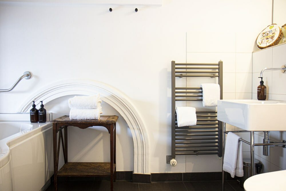 Фото Suite Hotel Pincoffs Rotterdam