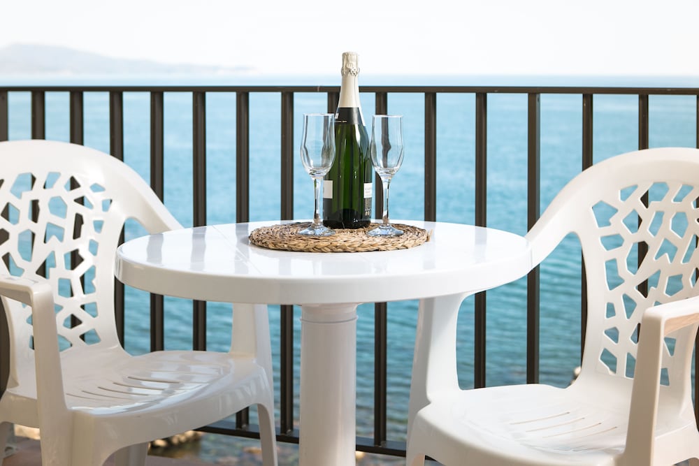 Фото RVHotels Nieves Mar