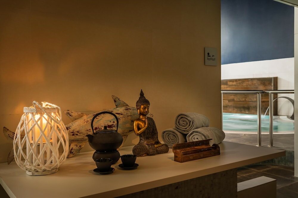 Фото Alegria Palacio Mojacar - Adults Only