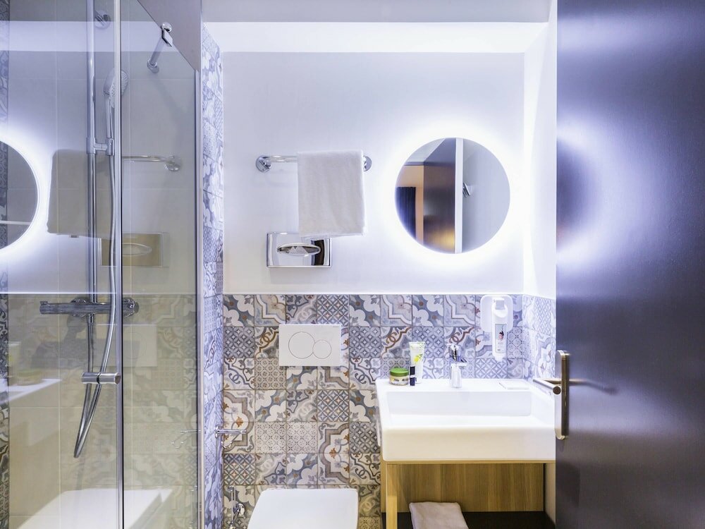 Фото ibis Styles Paris Gare de l'est TGV