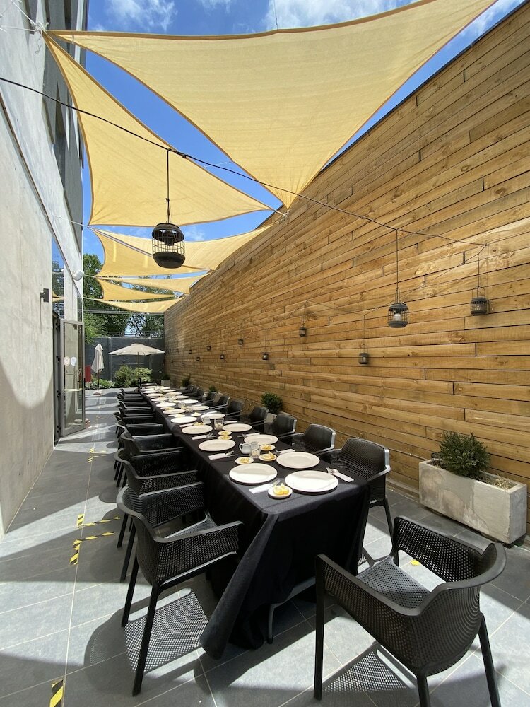 Фото Radisson Hotel Curico