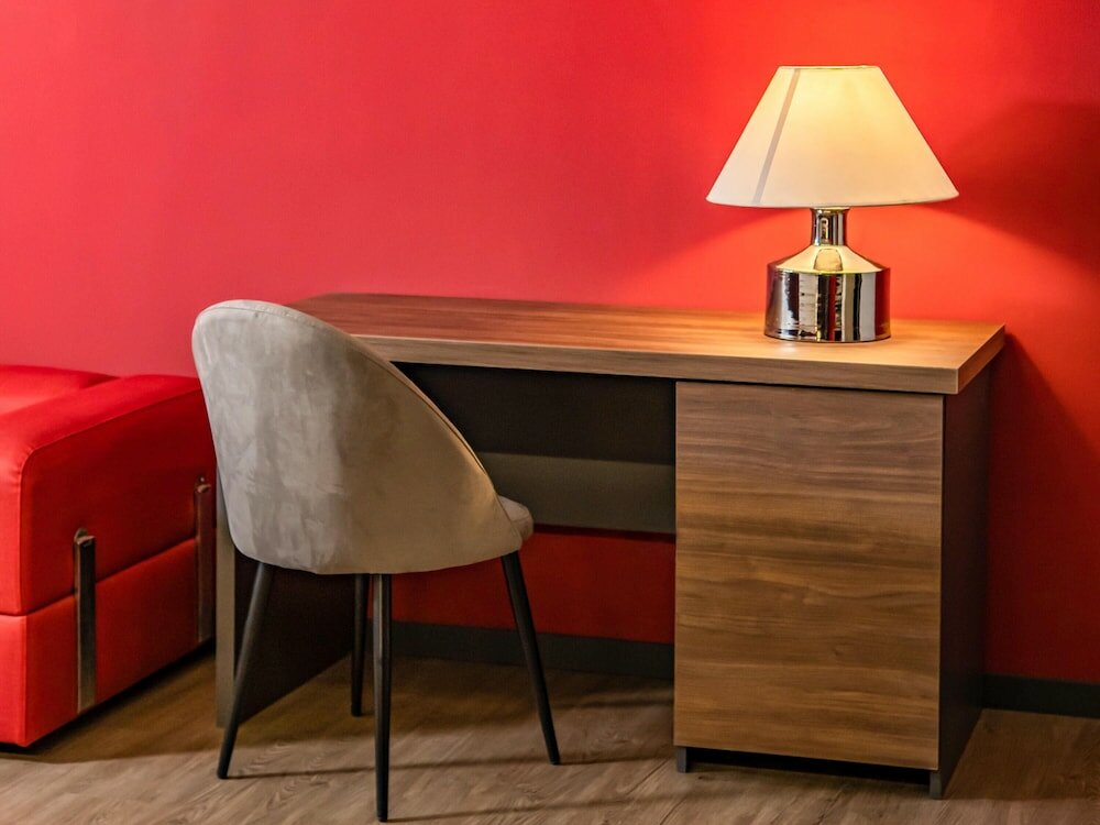 Фото Mercure Hotel President Lecce