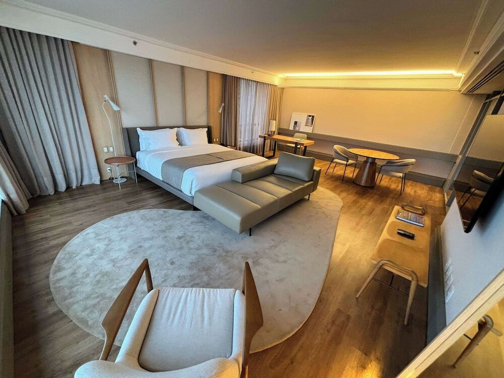 Фото Novotel Florianópolis
