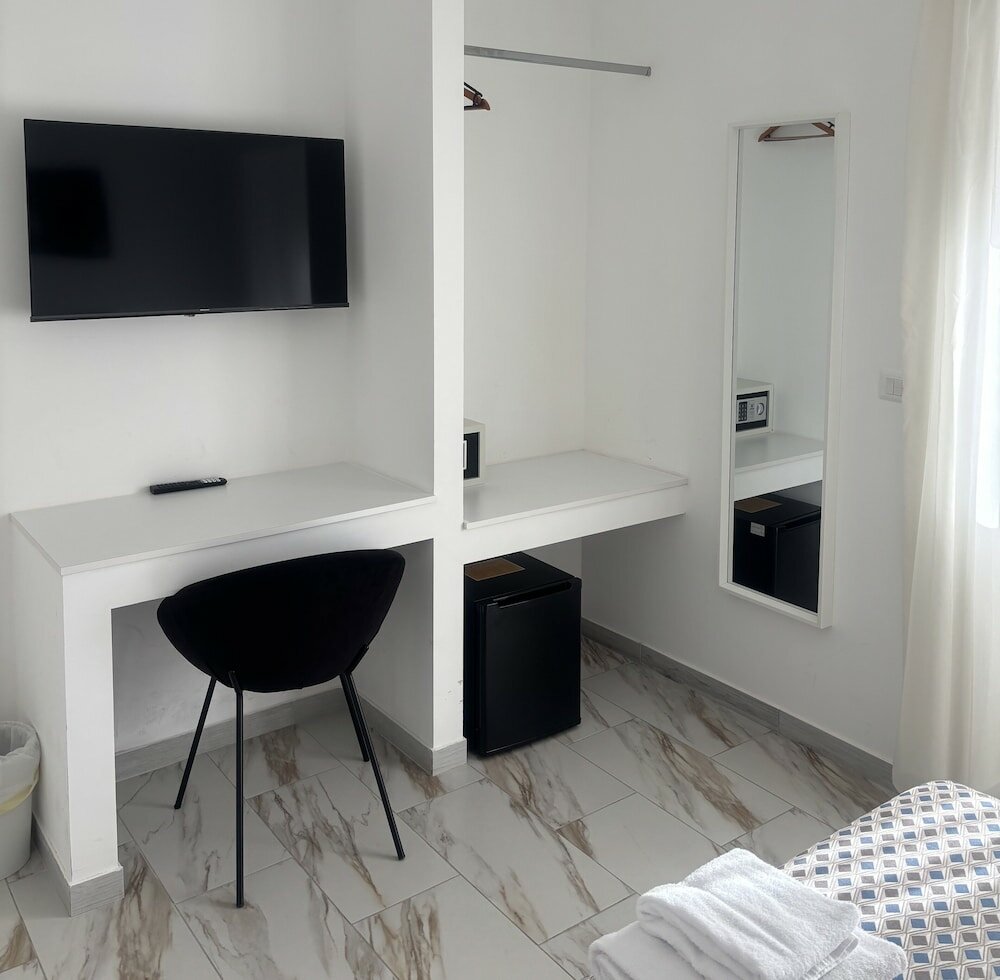 Фото Hotel Darival Nomentana