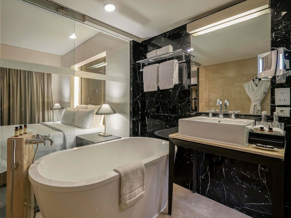 Фото Pullman Jakarta Indonesia Thamrin CBD