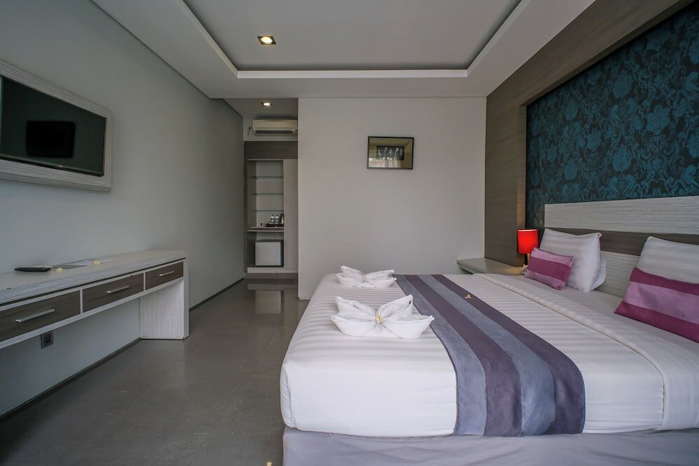 Фото Transera Kamini Legian Hotel