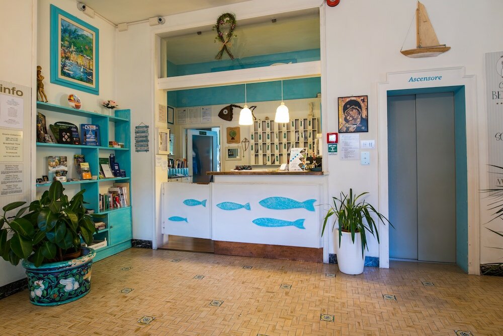 Фото Hotel Massimo