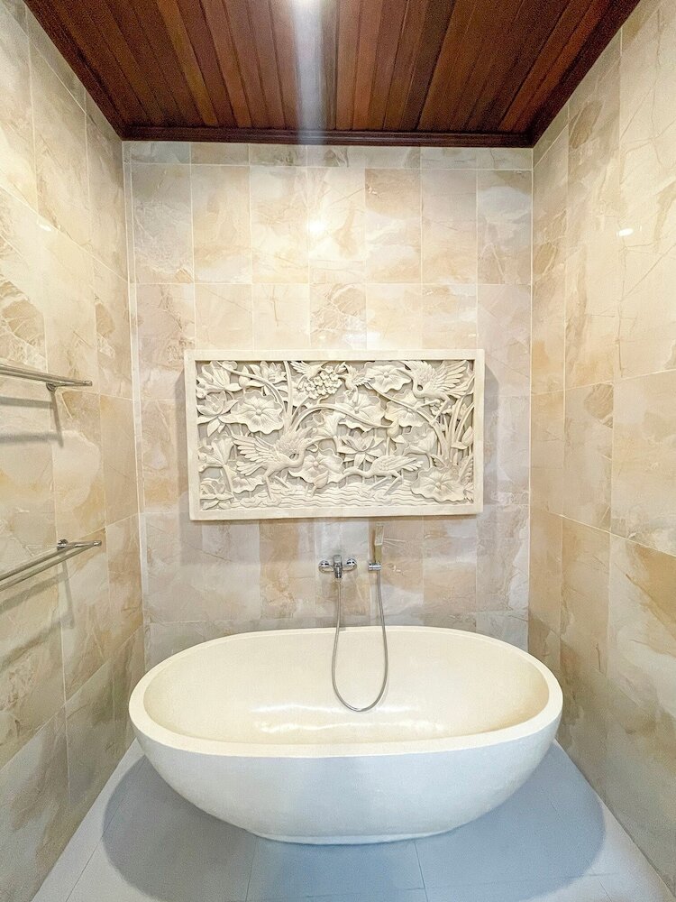 Фото Uma Padi Villa