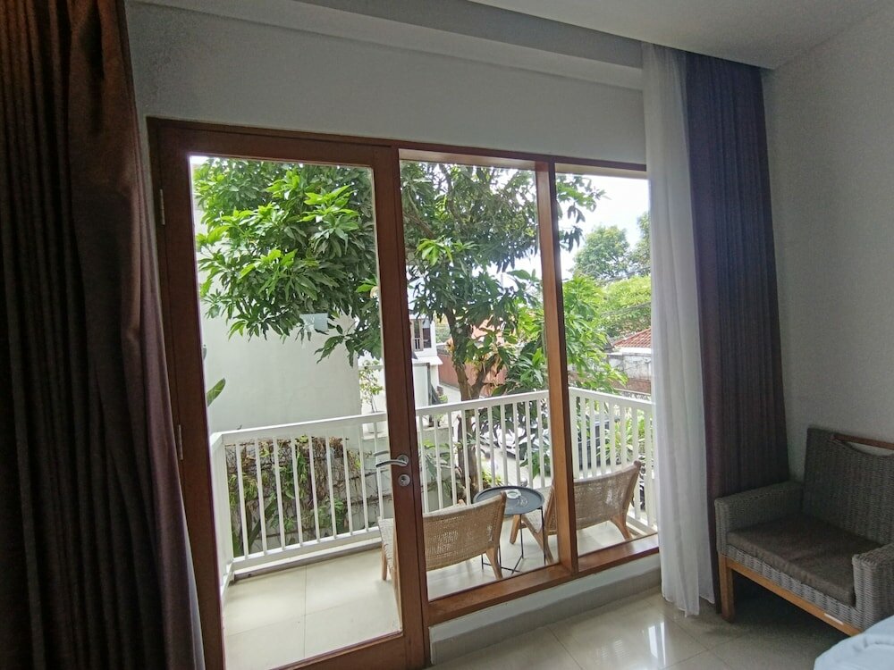 Фото Abian Harmony Hotel