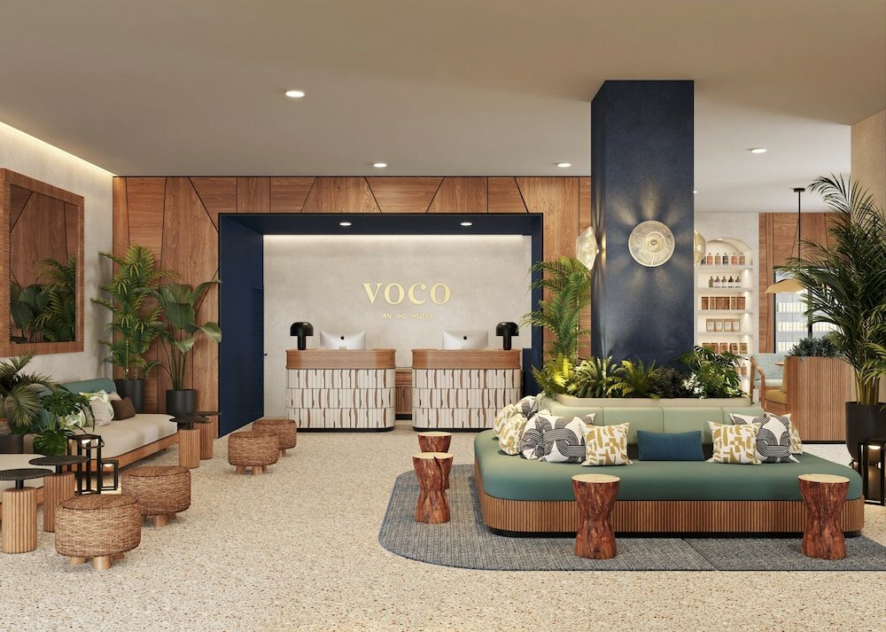 Фото Talk of the Town Hotel and Beach Club