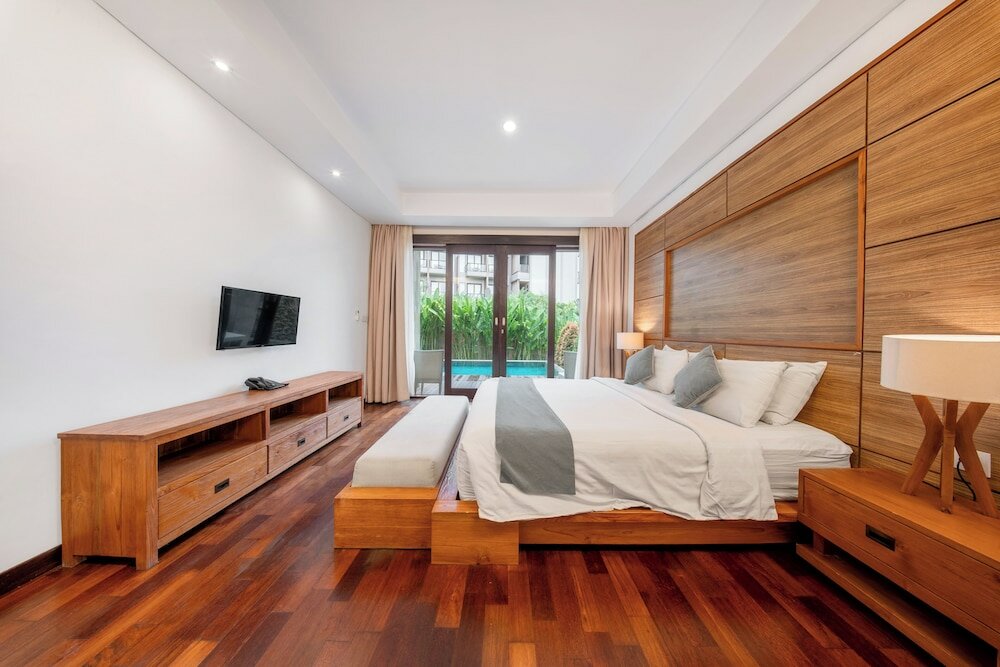 Фото Djabu Canggu Beach Villa