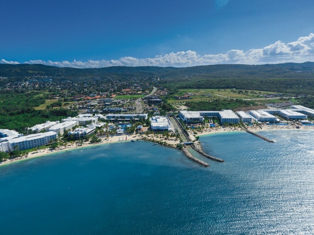 Фото Hotel Riu Reggae