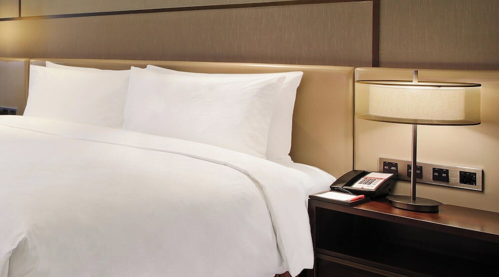 Фото Hualuxe Wuxi Taihu, an Ihg Hotel