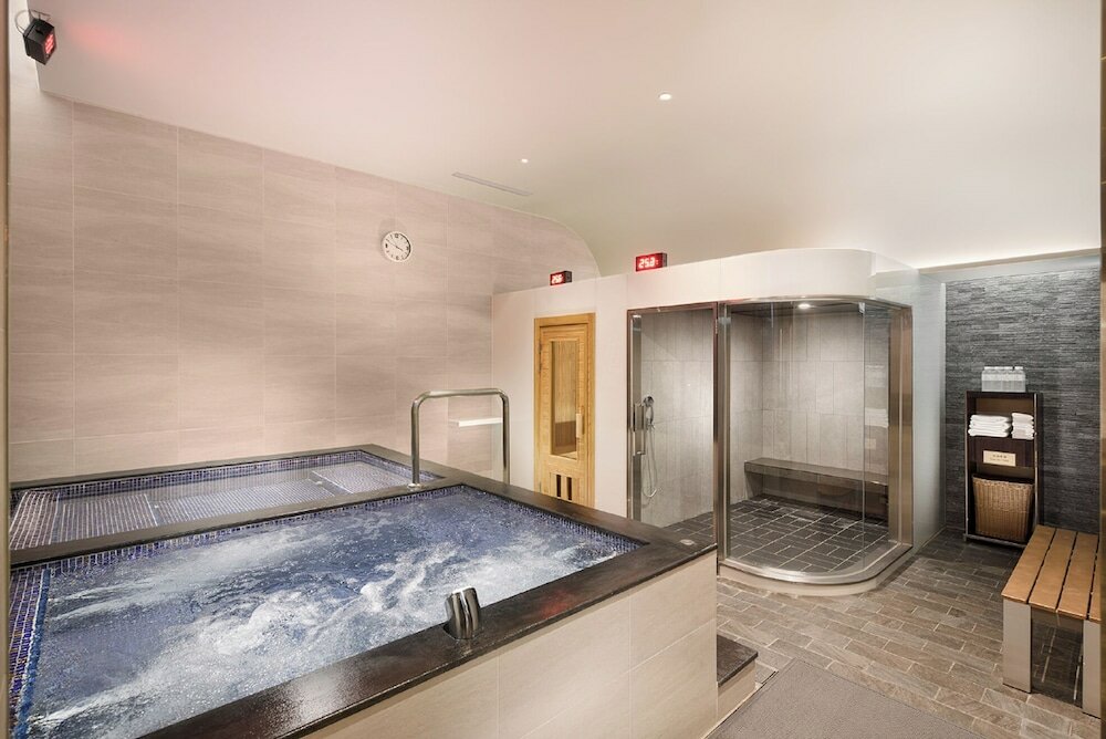 Фото Grand Mayfull Hotel Taipei
