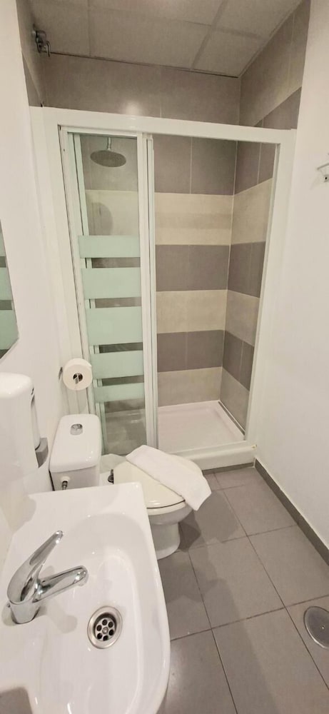 Фото A&z Javier Cabrini - Auto check-in property