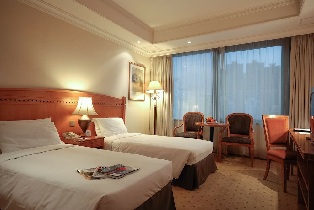 Фото Best Western Plus Hotel - Hong Kong
