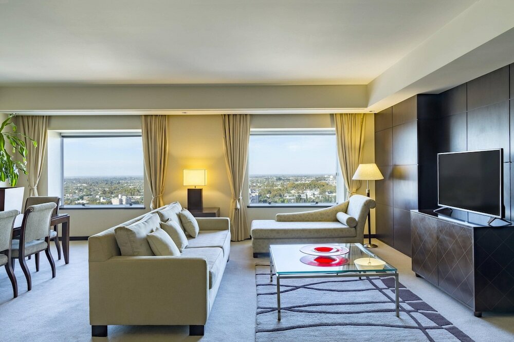 Фото Sheraton Mendoza Hotel