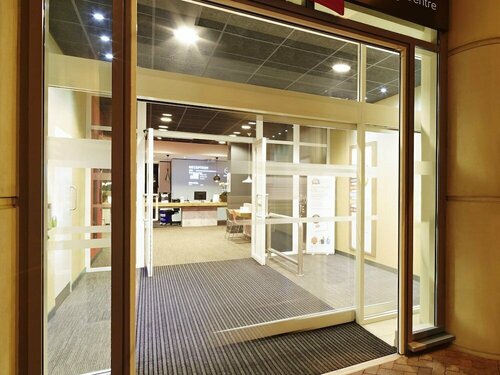 Гостиница Ibis Reading Centre в Рединге