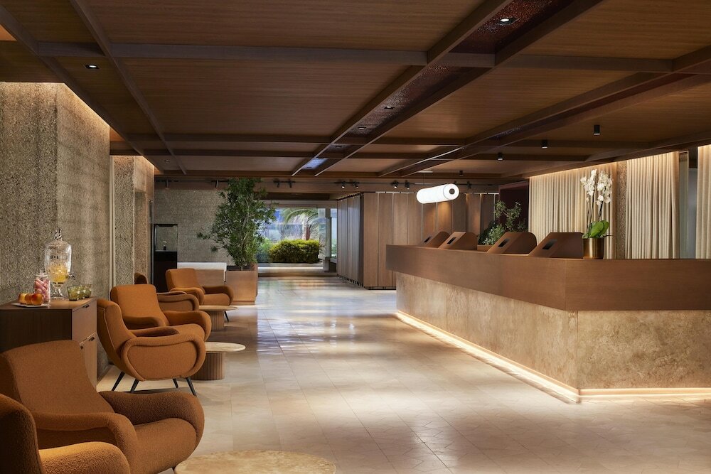 Фото Nh Collection Madrid Eurobuilding
