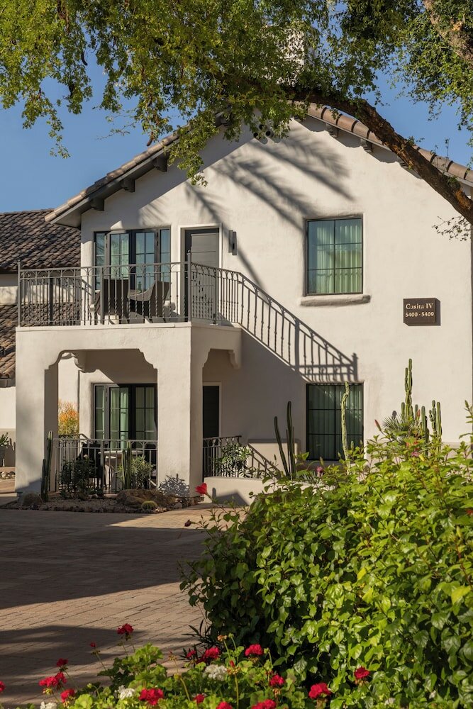 Фото Fairmont Scottsdale Princess