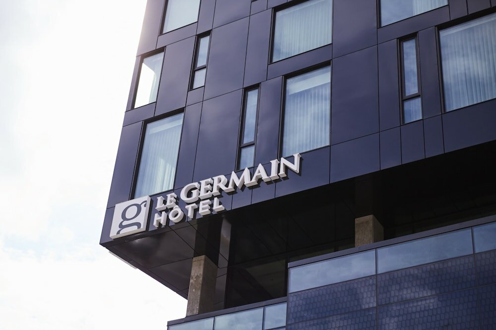 Фото Le Germain Hotel Ottawa