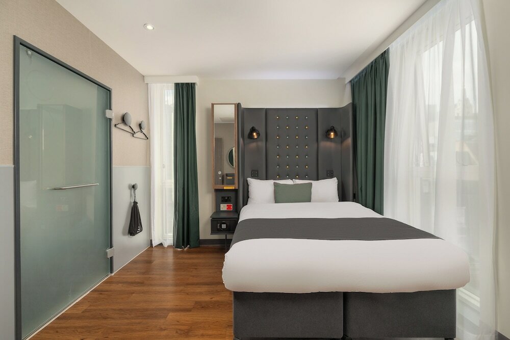 Фото Point A London Shoreditch