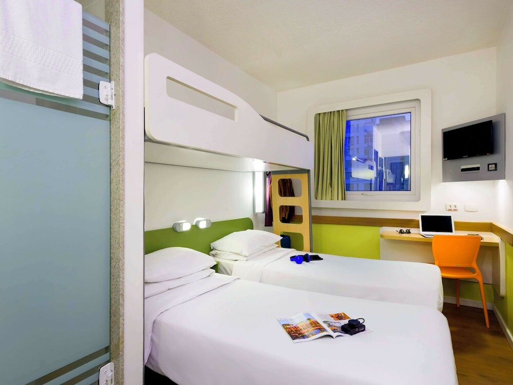 Фото Ibis budget Porto Alegre - Supereconômico
