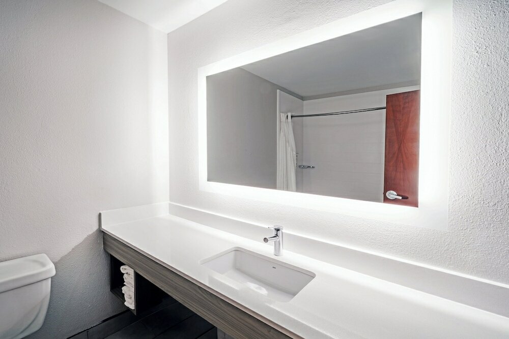 Фото Holiday Inn Express Breaux Bridge, an Ihg Hotel