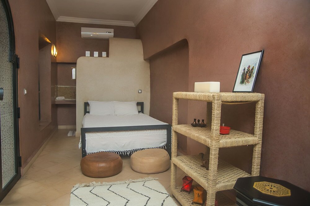 Фото Riad Hadda