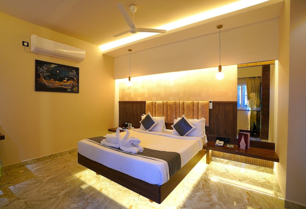 Фото Green Coconut Resort