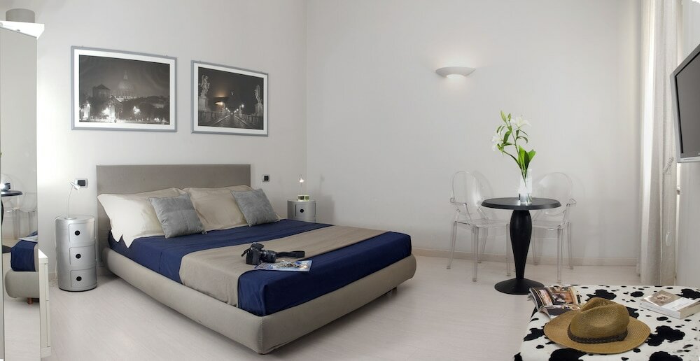 Фото Best Vatican B&b